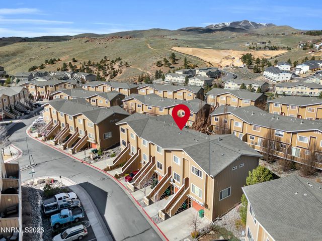 265 Dawson Jacob Lane, Reno, NV 89503