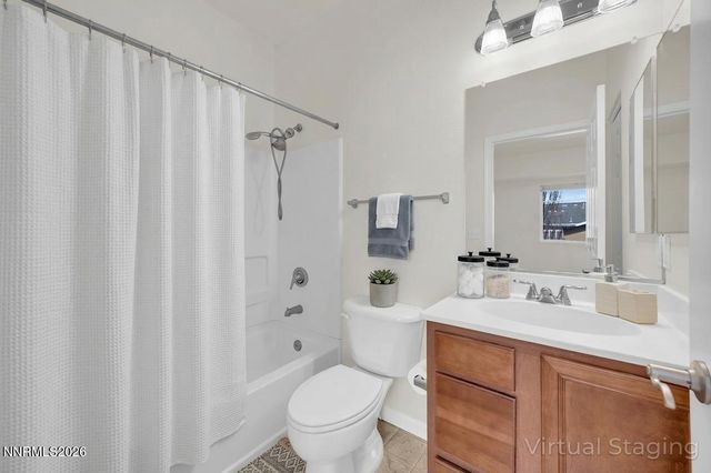 265 Dawson Jacob Lane, Reno, NV 89503