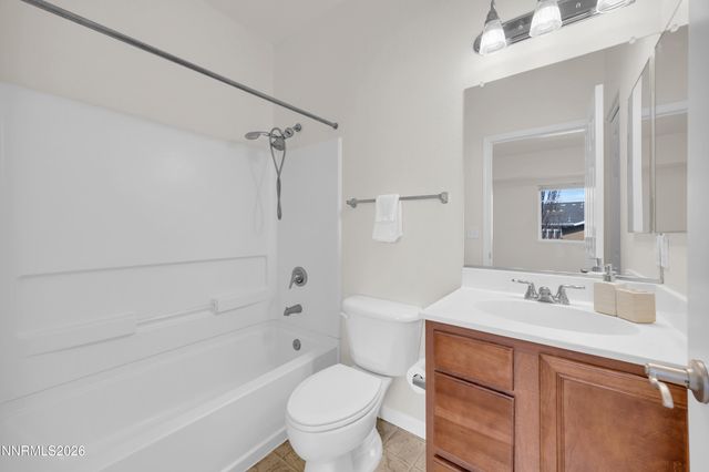 265 Dawson Jacob Lane, Reno, NV 89503