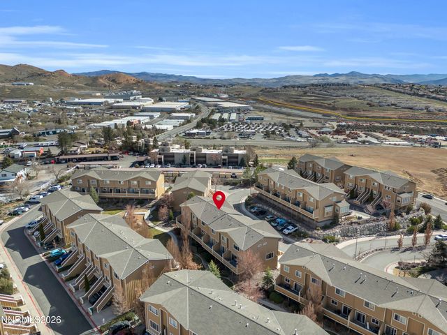 265 Dawson Jacob Lane, Reno, NV 89503