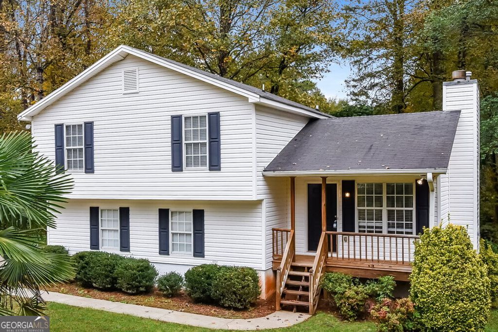 300 Mephisto Circle, Lawrenceville, GA 30046