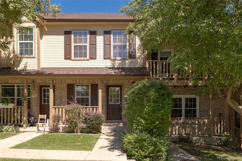 142 Pheasant Run, Louisville, CO 80027