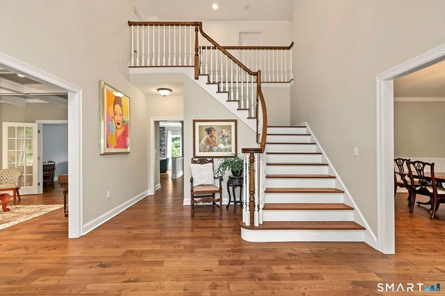 220 Haviland Road, Ridgefield, CT 06877