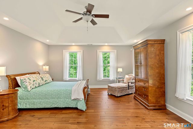 220 Haviland Road, Ridgefield, CT 06877