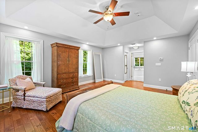 220 Haviland Road, Ridgefield, CT 06877