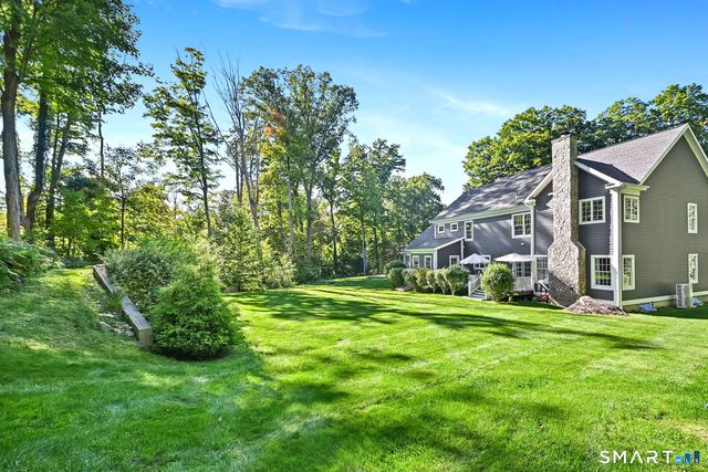 220 Haviland Road, Ridgefield, CT 06877