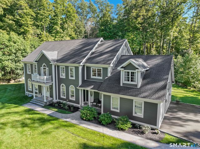 220 Haviland Road, Ridgefield, CT 06877