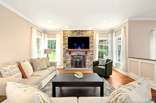 220 Haviland Road, Ridgefield, CT 06877