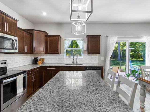 5559 Radiant Avenue, Howell, MI 48855