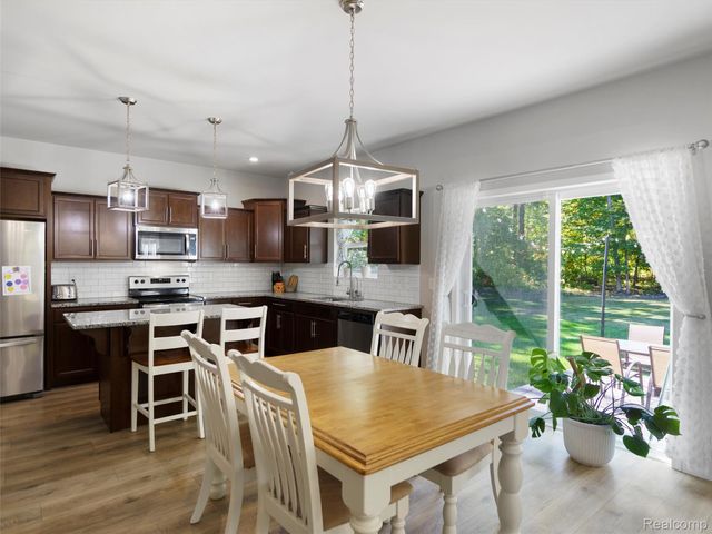 5559 Radiant Avenue, Howell, MI 48855