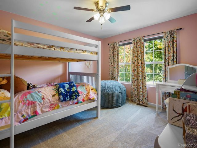 5559 Radiant Avenue, Howell, MI 48855