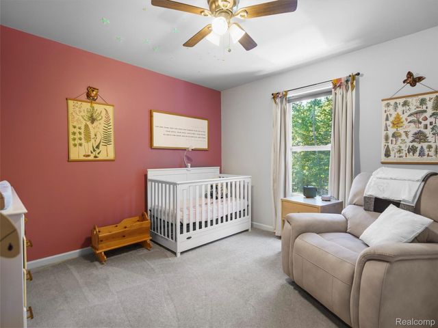 5559 Radiant Avenue, Howell, MI 48855