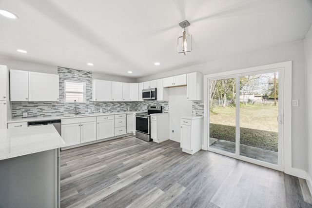 4500 Wellesley Avenue, Fort Worth, TX 76107