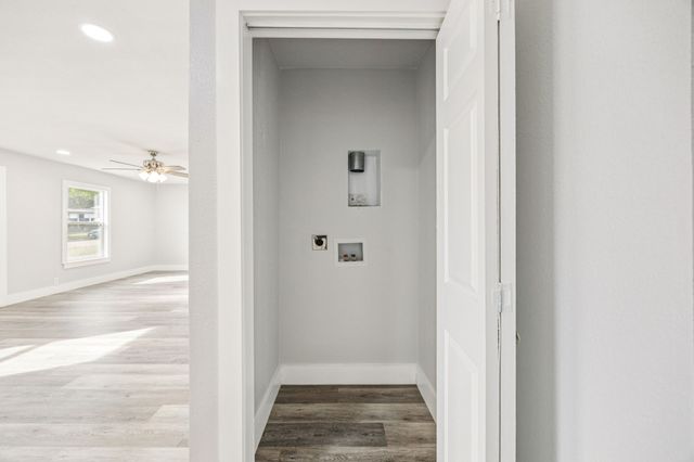 4500 Wellesley Avenue, Fort Worth, TX 76107