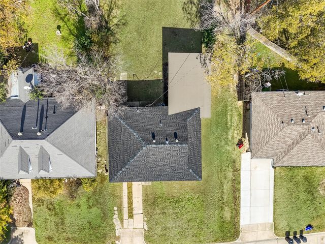 4500 Wellesley Avenue, Fort Worth, TX 76107