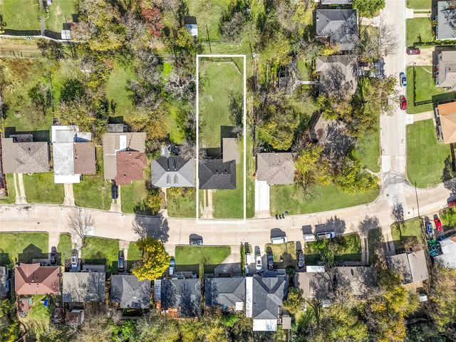 4500 Wellesley Avenue, Fort Worth, TX 76107