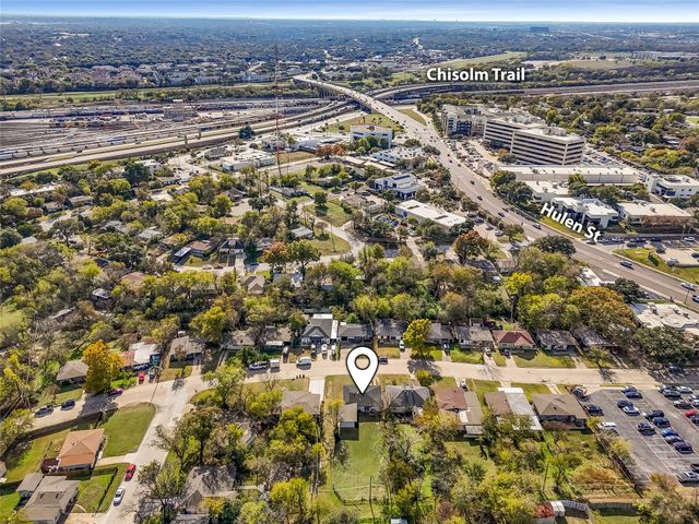 4500 Wellesley Avenue, Fort Worth, TX 76107