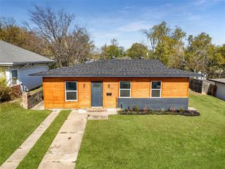 4500 Wellesley Avenue, Fort Worth, TX 76107