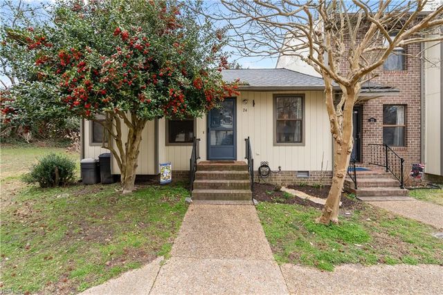 24 James SQ, Williamsburg, VA 23185