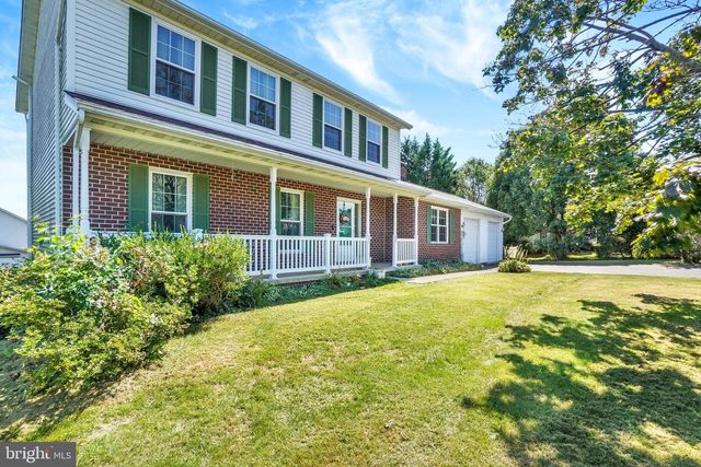 187 E SCARBOROUGH FARE, Stewartstown, PA 17363