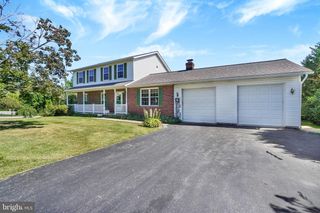 187 E SCARBOROUGH FARE, Stewartstown, PA 17363