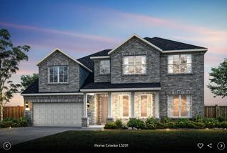 5900 Kemba LN, Pflugerville, TX 78660