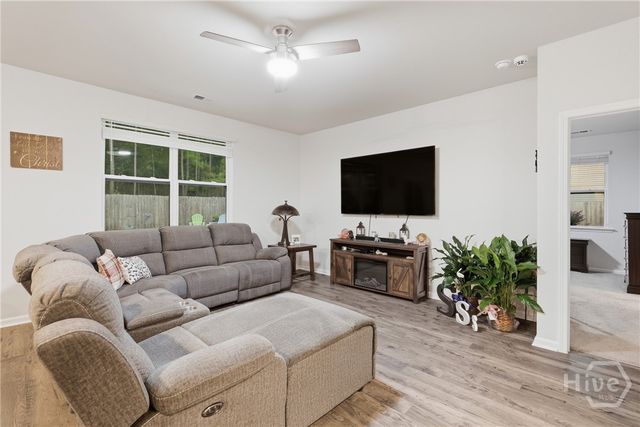 214 Grist Mill Drive, Rincon, GA 31326