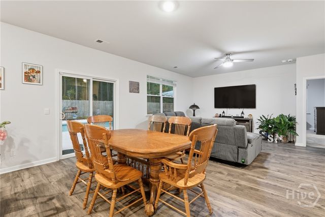 214 Grist Mill Drive, Rincon, GA 31326