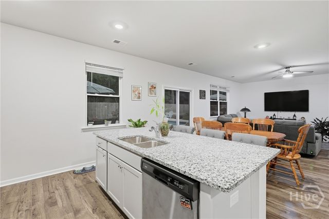 214 Grist Mill Drive, Rincon, GA 31326