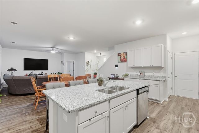 214 Grist Mill Drive, Rincon, GA 31326