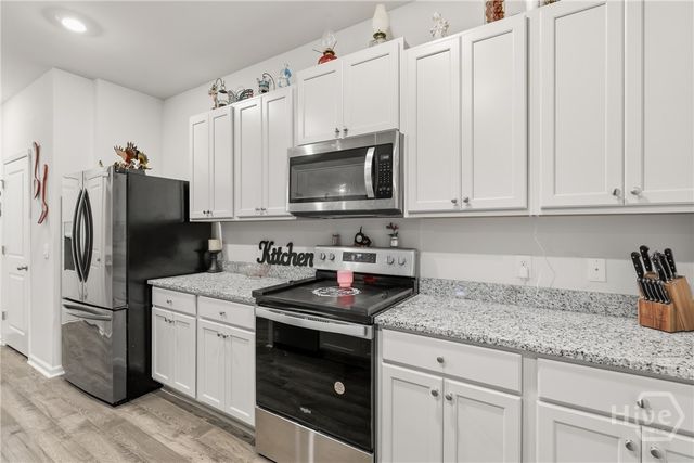 214 Grist Mill Drive, Rincon, GA 31326