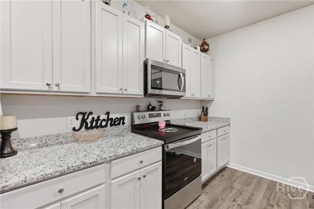 214 Grist Mill Drive, Rincon, GA 31326