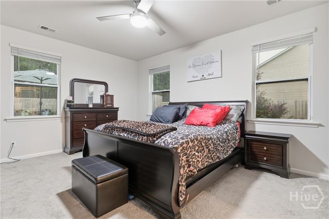 214 Grist Mill Drive, Rincon, GA 31326