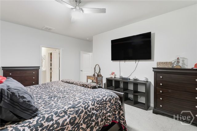 214 Grist Mill Drive, Rincon, GA 31326