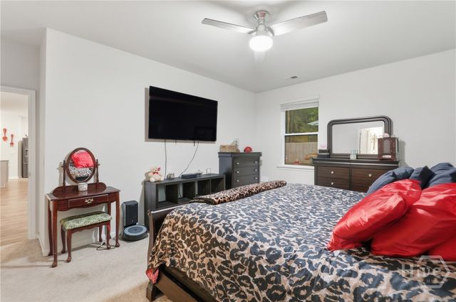 214 Grist Mill Drive, Rincon, GA 31326