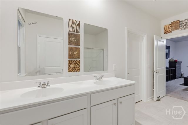 214 Grist Mill Drive, Rincon, GA 31326