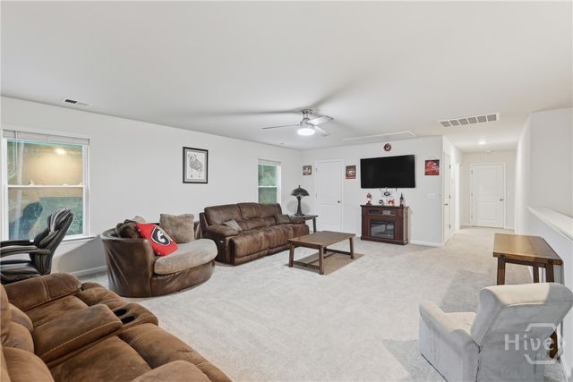 214 Grist Mill Drive, Rincon, GA 31326