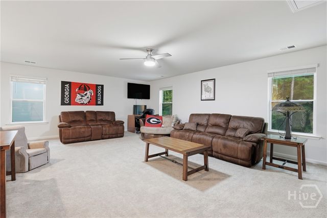 214 Grist Mill Drive, Rincon, GA 31326