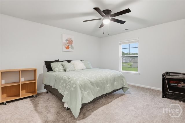 214 Grist Mill Drive, Rincon, GA 31326