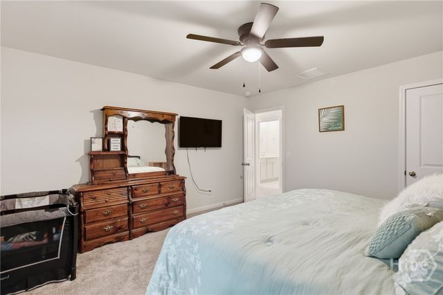 214 Grist Mill Drive, Rincon, GA 31326