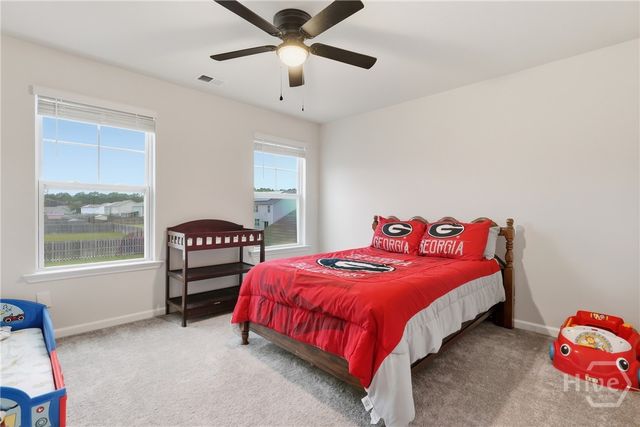 214 Grist Mill Drive, Rincon, GA 31326