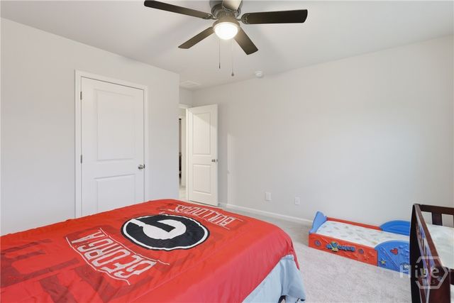 214 Grist Mill Drive, Rincon, GA 31326