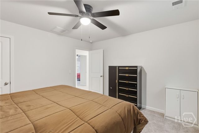 214 Grist Mill Drive, Rincon, GA 31326