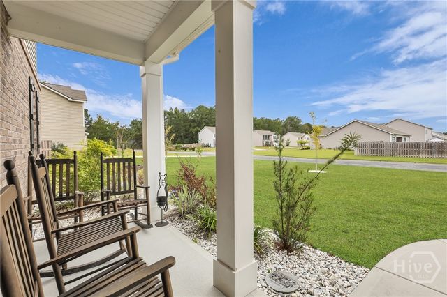 214 Grist Mill Drive, Rincon, GA 31326