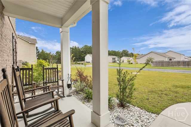 214 Grist Mill Drive, Rincon, GA 31326