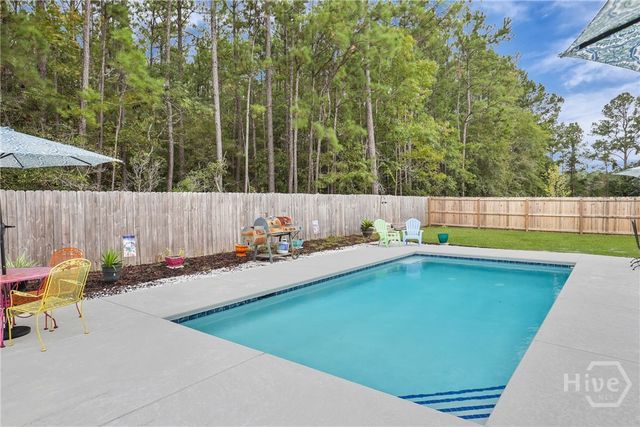 214 Grist Mill Drive, Rincon, GA 31326