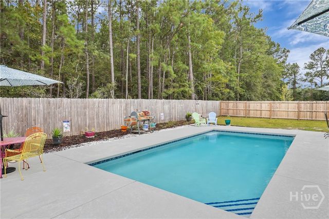 214 Grist Mill Drive, Rincon, GA 31326