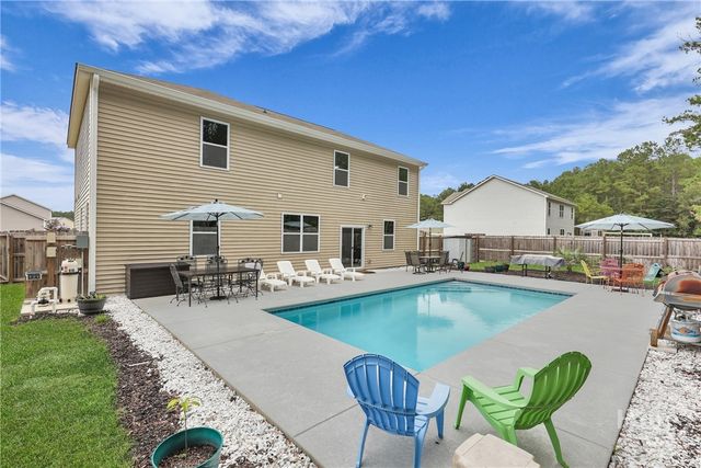 214 Grist Mill Drive, Rincon, GA 31326