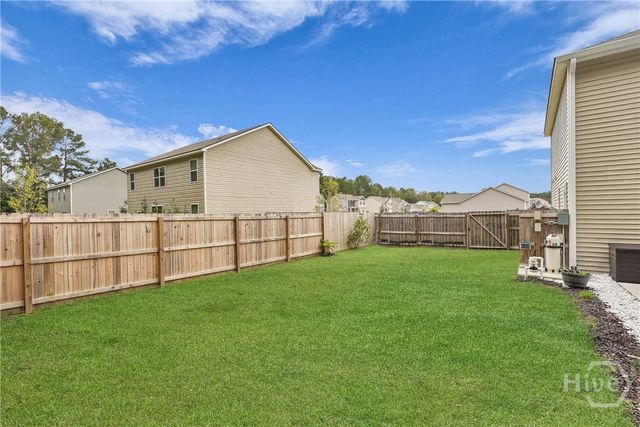 214 Grist Mill Drive, Rincon, GA 31326