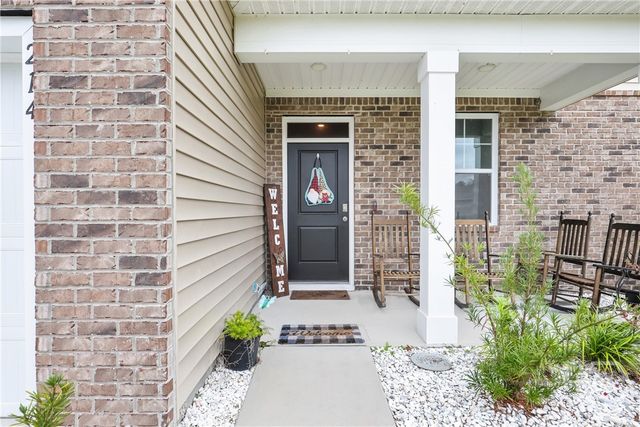 214 Grist Mill Drive, Rincon, GA 31326